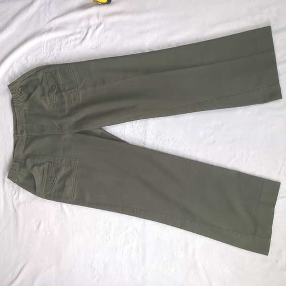 Scout Pants - Vintage Adult Size! - Picture 1 of 8